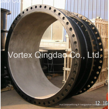 Qingdao Vortex Di Tubes soudés